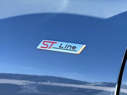 New 2026 Ford Escape ST-Line image 15