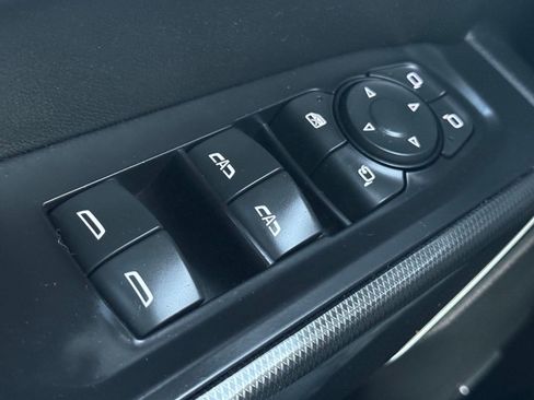 Used 2021 GMC Sierra 1500 AT4 w/ AT4 Value Package image 13