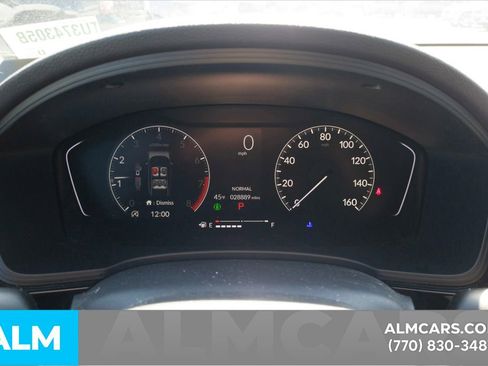 Used 2024 Honda Civic Sport image 12