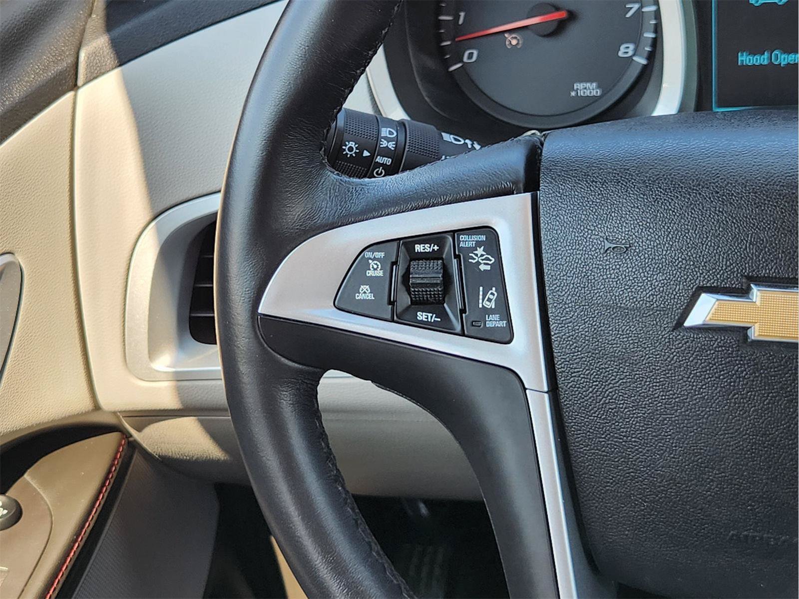 Used 2015 Chevrolet Equinox LTZ AWD/4WD image 26