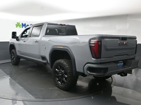 Used 2024 GMC Sierra 2500 AT4 w/ AT4 Premium Plus Package image 23