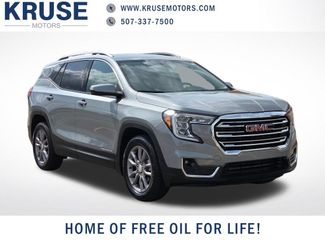 Used 2024 GMC Terrain SLT AWD/4WD 360° Tour