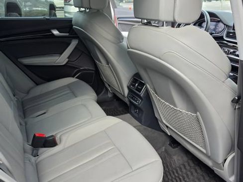 Used 2018 Audi Q5 Prestige AWD/4WD image 27