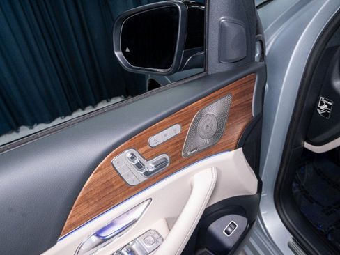 New 2026 Mercedes-Benz GLE 350 4MATIC image 11