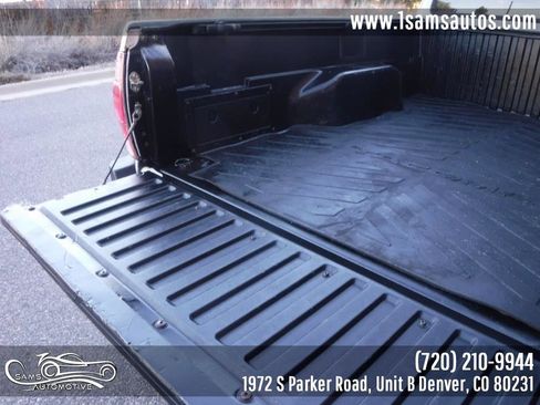 Used 2005 Toyota Tacoma 4x4 Access Cab image 33