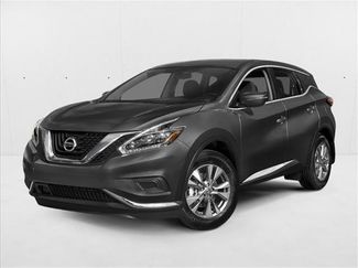 Used 2018 Nissan Murano SV w/ Premium Package FWD video 1