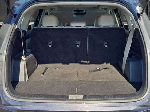 Used 2025 Kia Sorento S w/ Panoramic Sunroof Package FWD image 22
