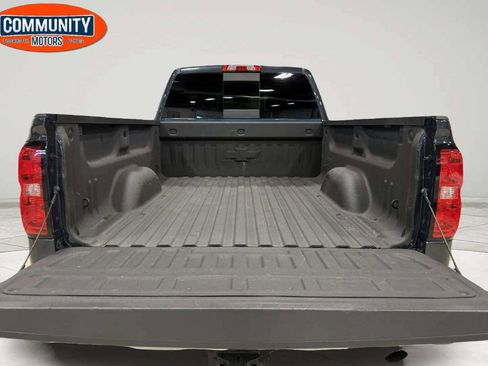 Used 2019 Chevrolet Silverado 2500 LT image 21