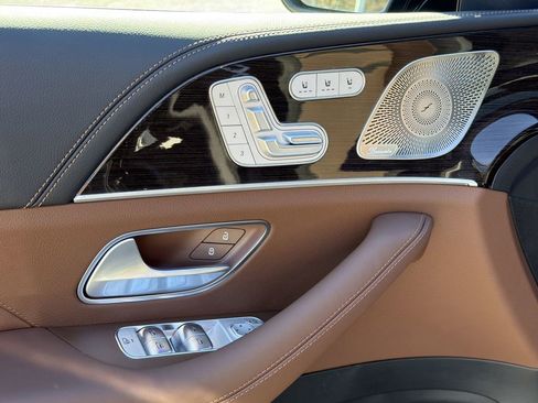 New 2026 Mercedes-Benz GLE 53 AMG 4MATIC Coupe image 25