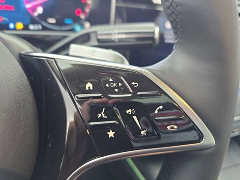 New 2026 Mercedes-Benz E 450 E 450 image 18