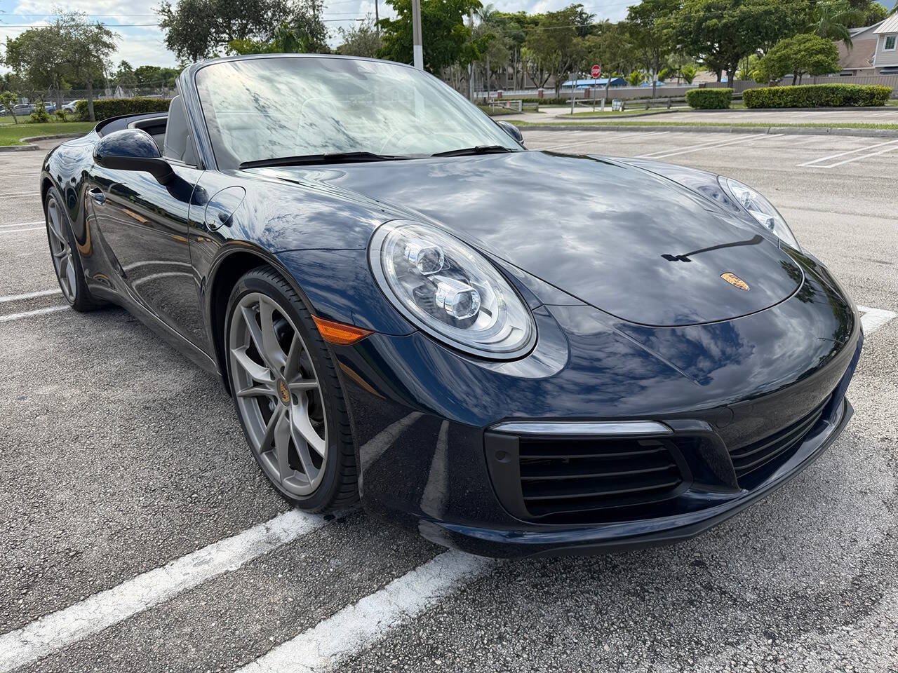 Used 2019 Porsche 911 Carrera RWD image 6