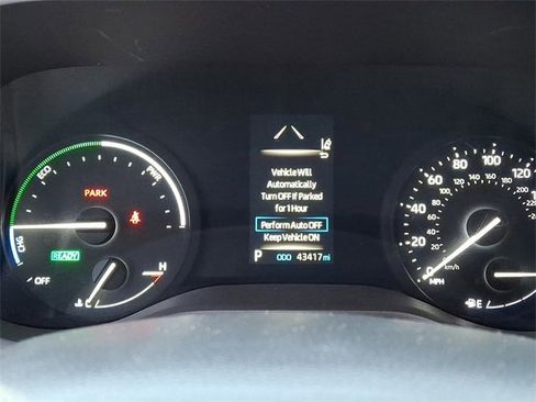 Used 2024 Toyota Sienna LE image 27