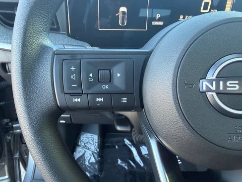 New 2026 Nissan Kicks SV FWD image 18