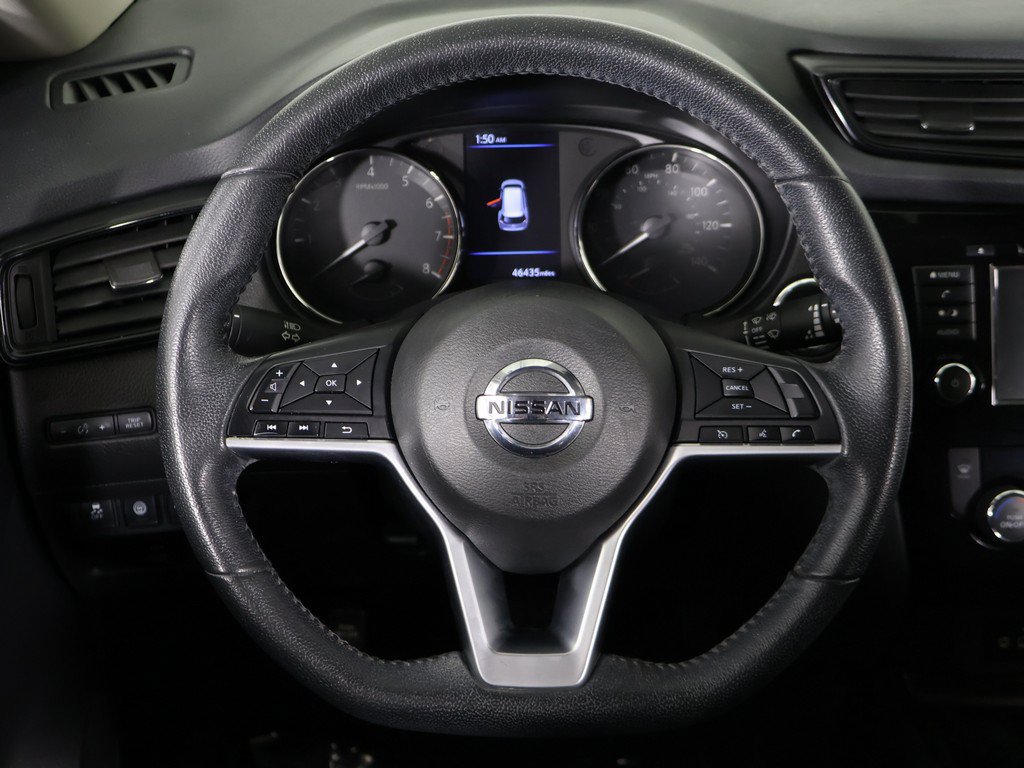 Used 2020 Nissan Rogue SV AWD/4WD image 37