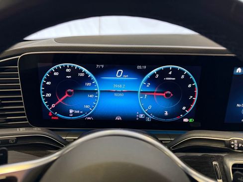 Used 2022 Mercedes-Benz GLE 350 4MATIC image 21