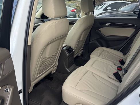 Used 2014 Audi Q5 2.0T Premium image 23