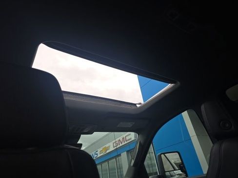 Used 2024 GMC Sierra 1500 Denali w/ Denali Reserve Package image 38