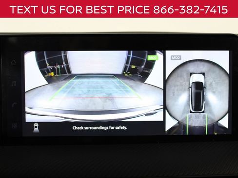 New 2026 Nissan Kicks SR w/ Cold Weather Package FWD image 25