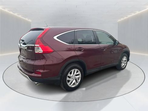 Used 2015 Honda CR-V EX image 4