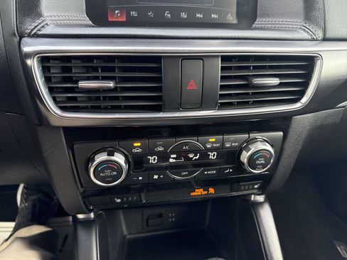 Used 2016 MAZDA CX-5 Grand Touring image 24