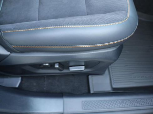 New 2026 Ford Explorer Tremor AWD/4WD image 10