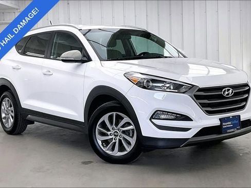 Used 2016 Hyundai Tucson Eco AWD/4WD image 34