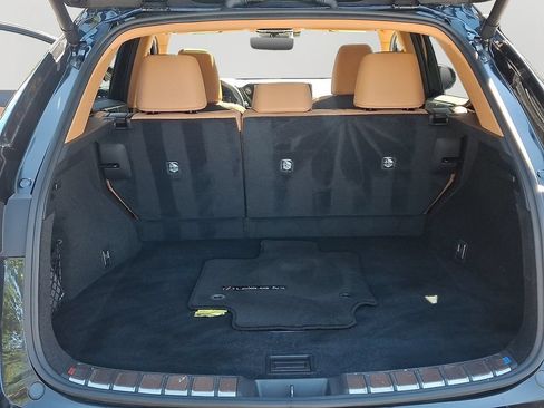 Used 2025 Lexus NX 350 AWD w/ Cold Area Package image 29