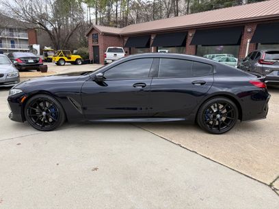 Used 2021 BMW 840i Gran Coupe w/ M Sport Package