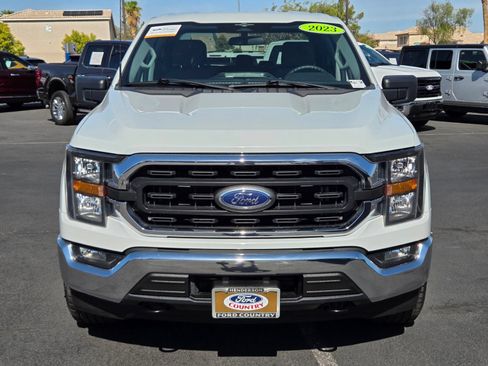 Certified 2023 Ford F150 XLT AWD/4WD image 8