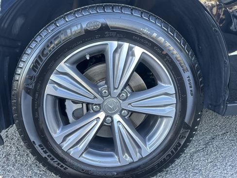 Used 2019 Acura MDX FWD image 20