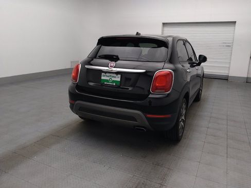 Used 2017 FIAT 500X Trekking FWD image 7