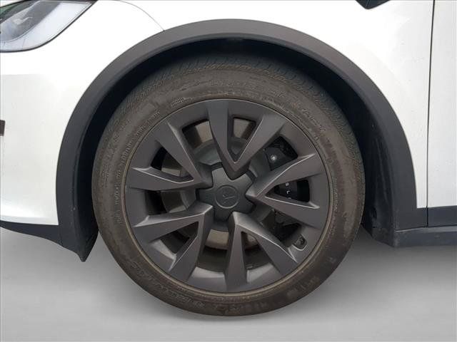 Used 2023 Tesla Model X AWD/4WD image 18