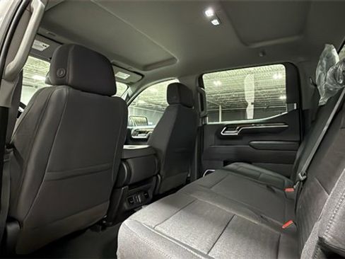 New 2026 Chevrolet Silverado 1500 LT image 14