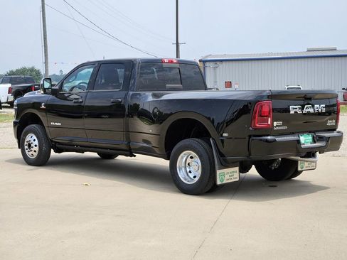 New 2025 RAM 3500 Laramie image 3