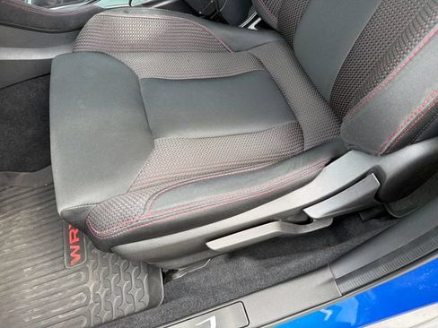 Used 2022 Subaru WRX Premium AWD/4WD image 20