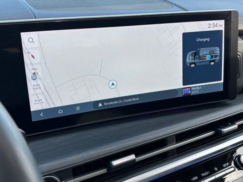 Used 2024 Hyundai Santa Fe Limited image 34