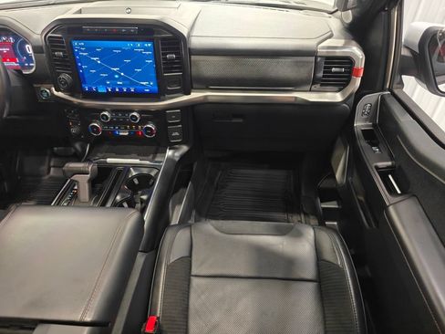 Used 2023 Ford F150 Raptor w/ Raptor Carbon Fiber Package AWD/4WD image 38