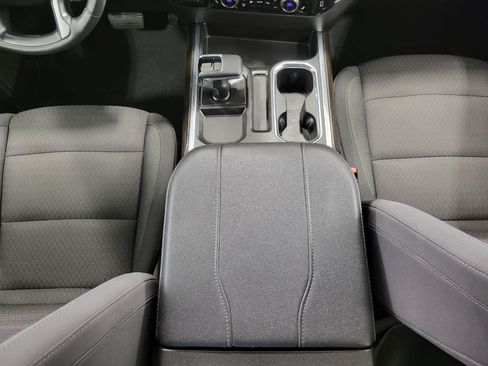 Used 2023 Chevrolet Silverado 1500 RST w/ All Star Edition Plus AWD/4WD image 17