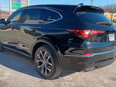 Used 2023 Acura MDX SH-AWD w/ Technology Package image 6