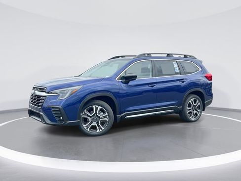 New 2026 Subaru Ascent Limited image 1