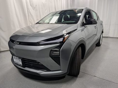 New 2027 Chevrolet Bolt LT w/ Comfort Package FWD image 6
