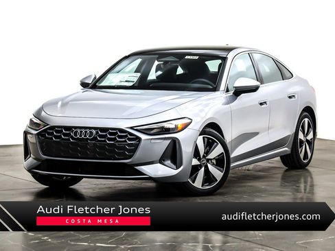 New 2025 Audi A5 2.0T Premium image 1