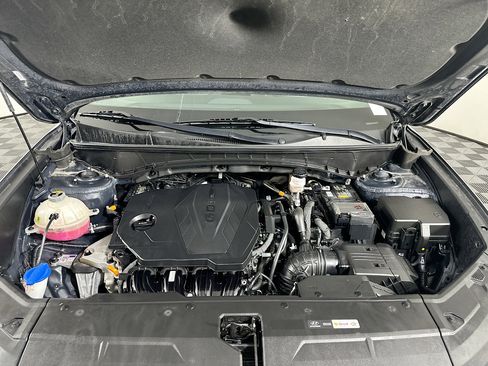 Used 2023 Hyundai Tucson XRT FWD image 34