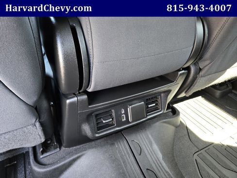 Used 2023 GMC Sierra 1500 SLE w/ Preferred Package AWD/4WD image 30