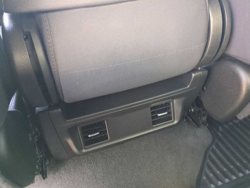 Used 2022 Chevrolet Silverado 1500 Custom RWD image 20