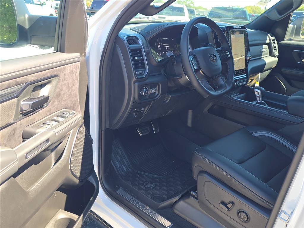 New 2027 RAM 1500 RHO AWD/4WD image 4