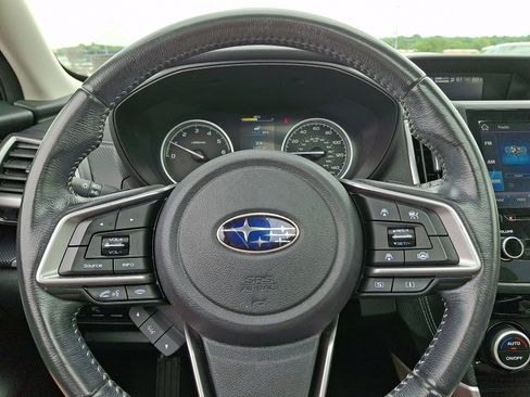 Used 2021 Subaru Forester Limited w/ Popular Package #3 AWD/4WD image 20