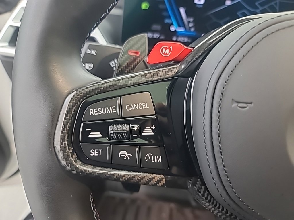 Used 2026 BMW M2 w/ Lighting Package RWD image 28