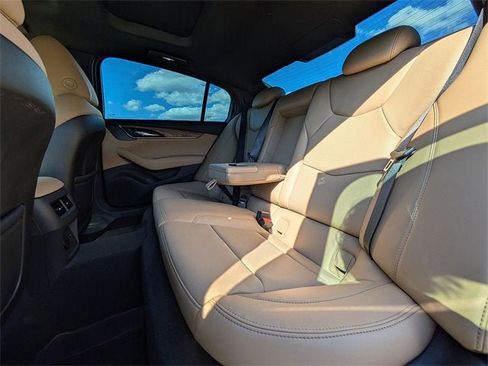 New 2026 Cadillac CT5 Premium Luxury image 12