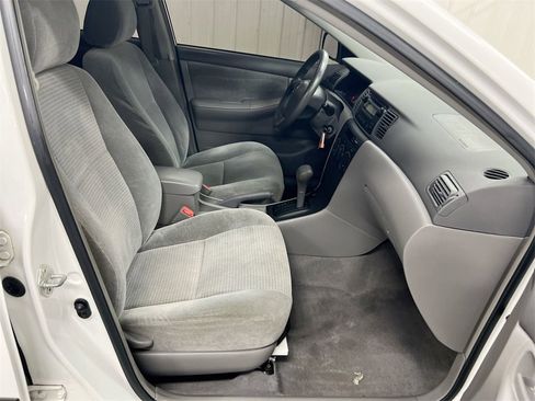 Used 2006 Toyota Corolla CE image 20